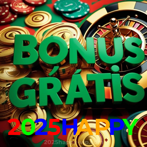 2025HAPPY：O cassino online perfeito para quem ama futebol e jogos emocionantes!