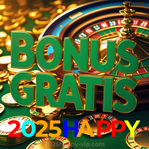 2025HAPPY：Apostas de futebol online para os verdadeiros fãs! Vença agora!