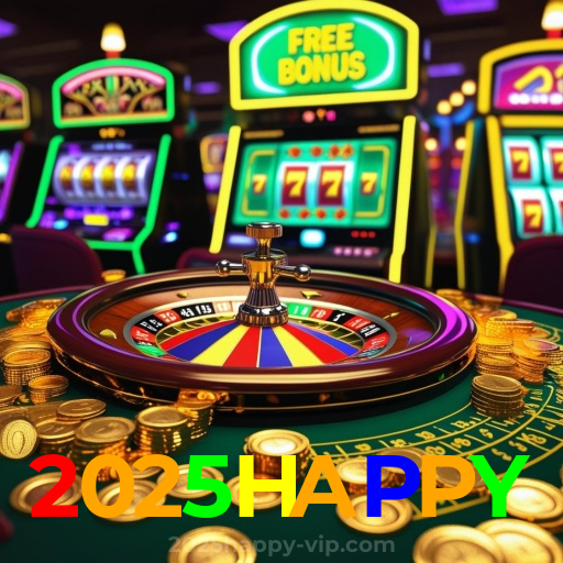 2025HAPPY：Onde a sorte está ao seu lado: apostas no futebol e vitórias no cassino!