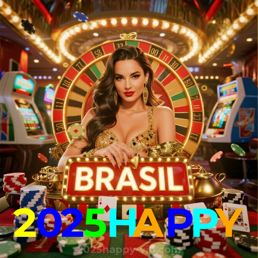 2025HAPPY：Jogue poker e prove que você é o verdadeiro campeão das cartas!
