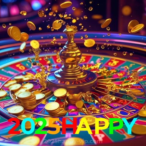 2025HAPPY：Jogue poker online e leve prêmios incríveis para casa!