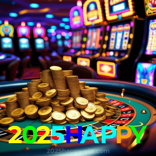 2025HAPPY:Jogue roleta, blackjack e aposte no futebol no cassino mais seguro!