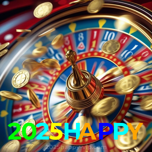 2025HAPPY：Aposte no futebol e jogue no melhor cassino online para grandes vitórias!