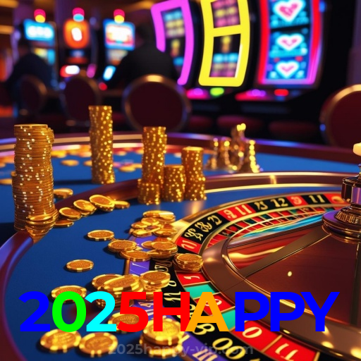 2025HAPPY：Jogue blackjack e aposte no futebol para uma experiência emocionante!