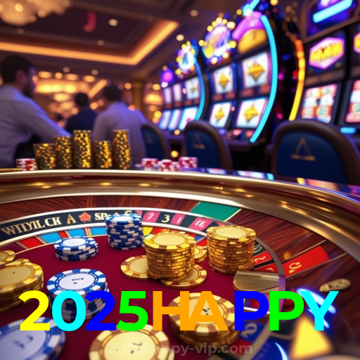 2025HAPPY：Apostas emocionantes em futebol e diversão garantida em blackjack e roleta!