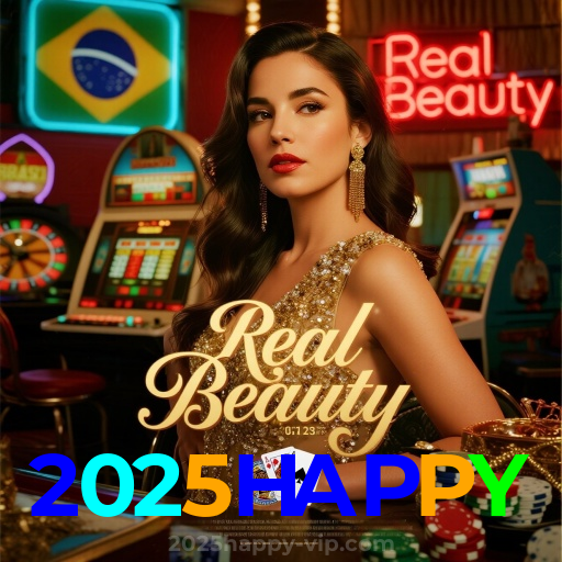 2025HAPPY：Jogue poker, aposte no futebol e conquiste prêmios incríveis no cassino!