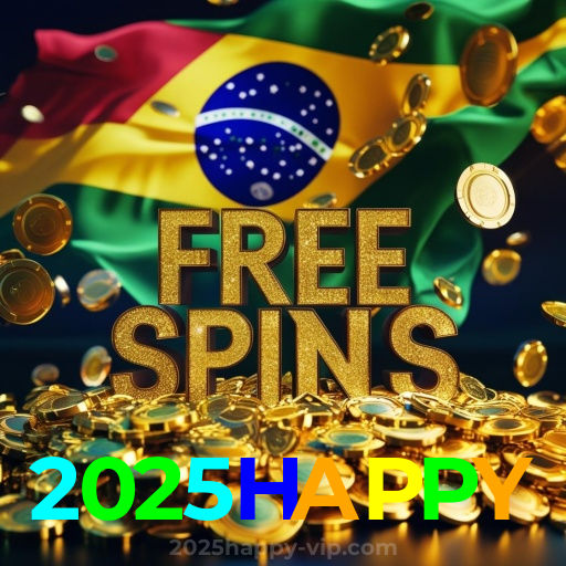 2025HAPPY：Jogue slots, aposte no futebol e ganhe com confiança no nosso cassino online!