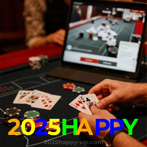 2025HAPPY：Apostas ao vivo no futebol e diversão em jogos de cassino como slots e roleta!