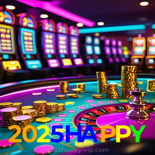 2025HAPPY：Aposte nas mesas de poker e ganhe vitórias épicas!