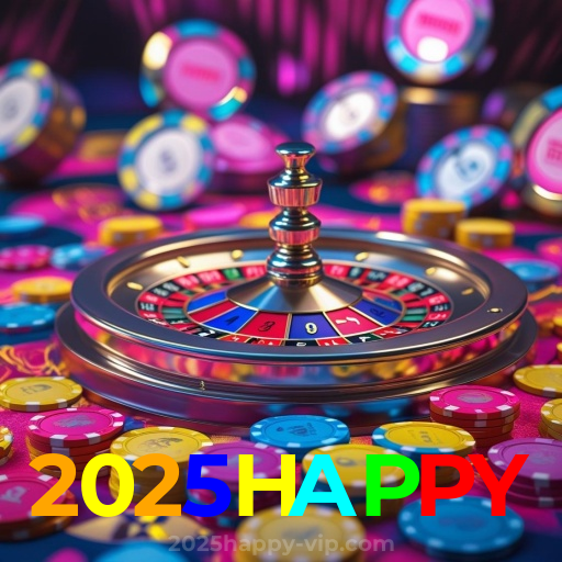 2025HAPPY:Ganhe no futebol e jogue os melhores jogos de cassino online!