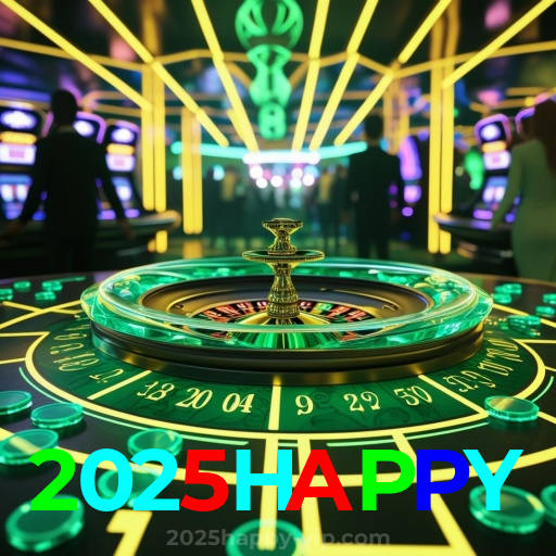 2025HAPPY：Jogue poker, aposte no futebol e ganhe em grandes jogos de cassino!