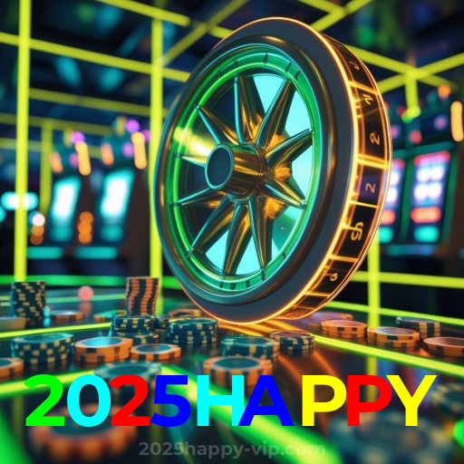 2025HAPPY：Vença no poker, aposte no futebol e divirta-se com os melhores jogos de cassino!