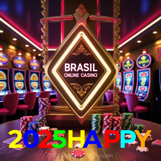 2025HAPPY:Onde sua sorte brilha: poker, roleta e apostas em futebol!