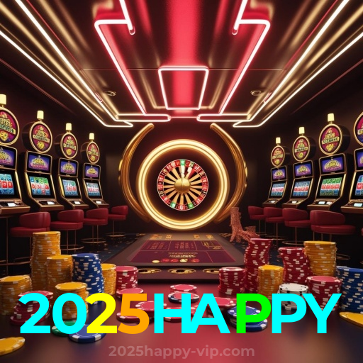 2025HAPPY：Apostas em futebol e diversão em blackjack esperam por você!