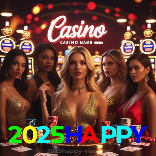 2025HAPPY：Jogue slots, aposte no futebol e ganhe prêmios incríveis no cassino online!