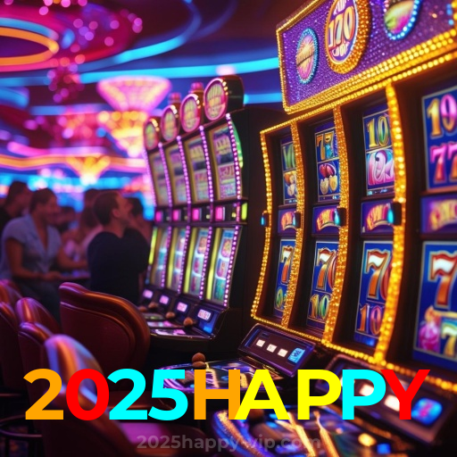 2025HAPPY：A sorte te espera com apostas no futebol e os melhores jogos de cassino!