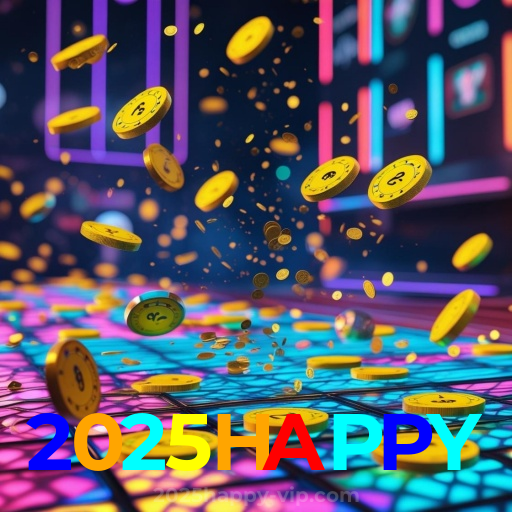 2025HAPPY：Ganhe muito jogando blackjack e apostando no futebol online!