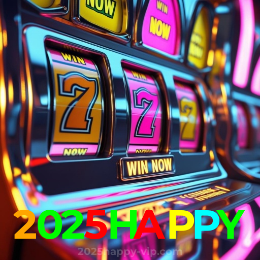 2025HAPPY:As maiores vitórias estão ao seu alcance! Aposte e vença!