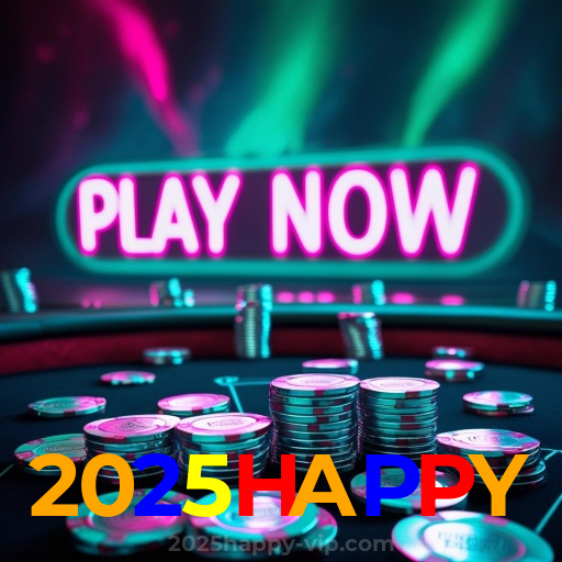 2025HAPPY：Vire o mestre das cartas! Jogue poker online e vença!