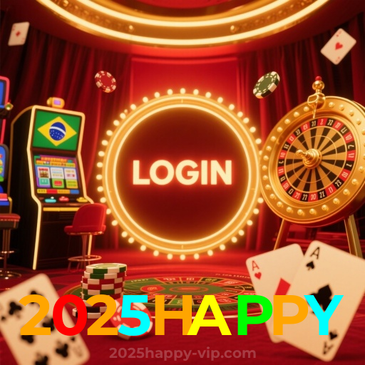 2025HAPPY：Vença o poker online e mostre sua habilidade nas cartas!