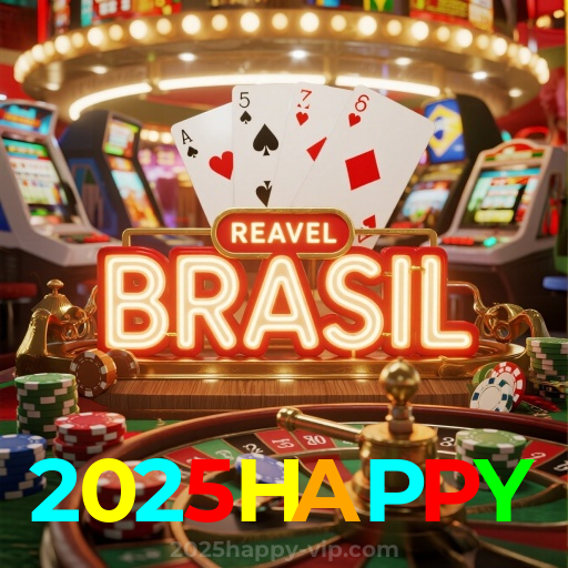 2025HAPPY：Jogue futebol online e sinta o jogo como nunca antes!
