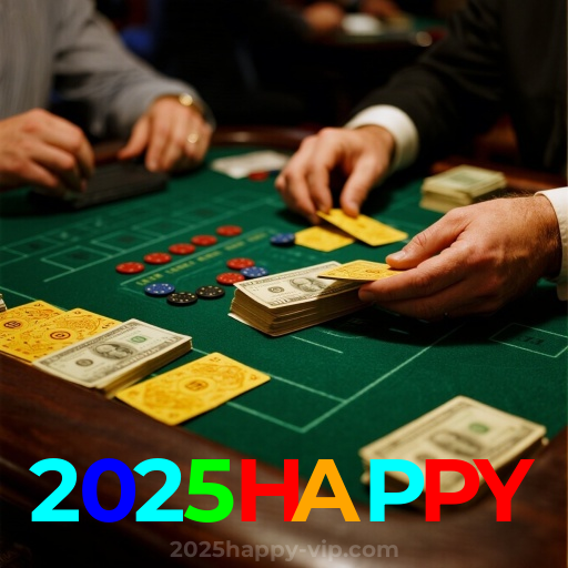 2025HAPPY：Jogue blackjack, aposte no futebol e conquiste vitórias épicas no cassino online!
