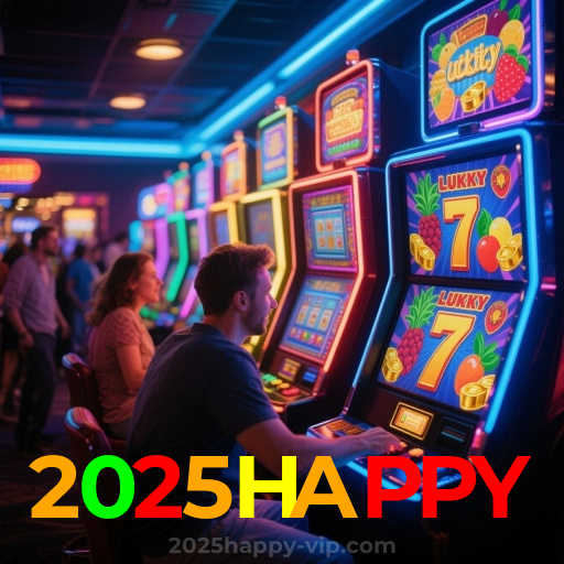 2025HAPPY：A sorte está na roleta! Aposte e vença agora mesmo!