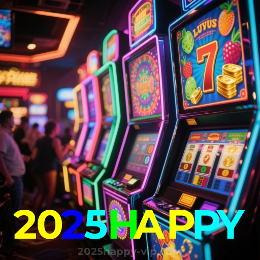 2025HAPPY：Jogue poker, aposte no futebol e ganhe prêmios incríveis no cassino!