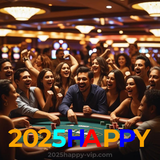2025HAPPY：Jogue blackjack, aposte no futebol e ganhe prêmios no nosso cassino online!