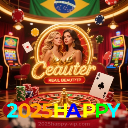 2025HAPPY：Vença no cassino online com blackjack e apostas esportivas no futebol!