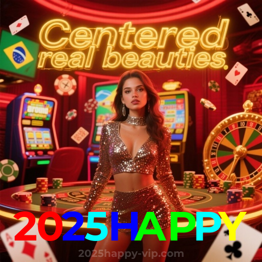 2025HAPPY：Apostas no futebol e diversão com roleta e blackjack no cassino online!