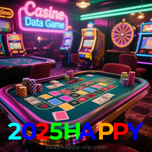 2025HAPPY：Jogue poker, aposte no futebol e ganhe prêmios incríveis em nosso cassino!