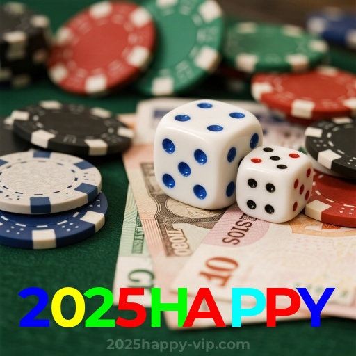 2025HAPPY：Jogue slots, aposte no futebol e ganhe no melhor cassino online!