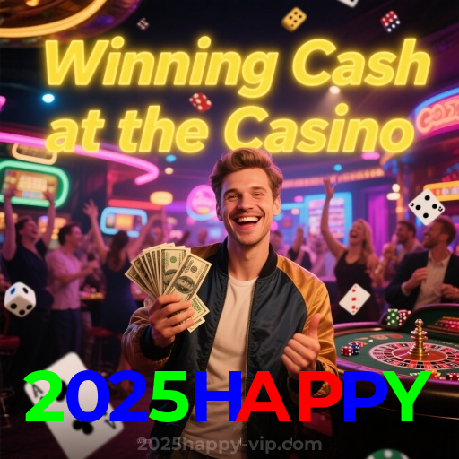 2025HAPPY：Jogue poker no nosso cassino e mostre sua habilidade!