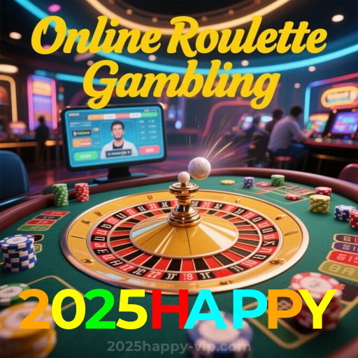 2025HAPPY：Jogue poker, roleta e aposte no futebol online com segurança!