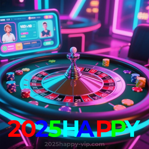 2025HAPPY：Apostas emocionantes em futebol e diversão garantida em blackjack e roleta!