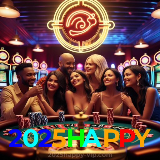 2025HAPPY:Jogue slots, aposte no futebol e ganhe no melhor cassino online!