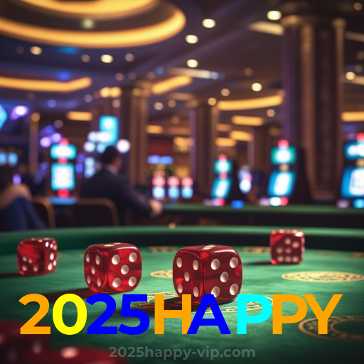 2025HAPPY：As slots mais emocionantes estão aqui! Jogue agora!