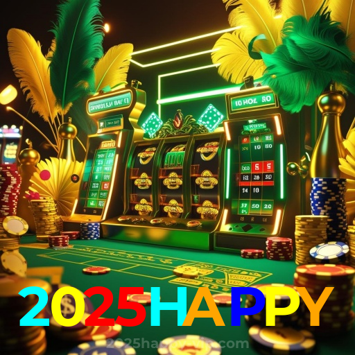 2025HAPPY：Vença no futebol online e leve para casa prêmios incríveis!