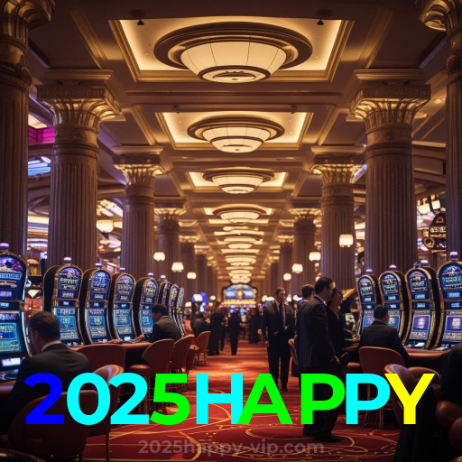 2025HAPPY：Sinta a emoção do futebol online e conquiste vitórias épicas!