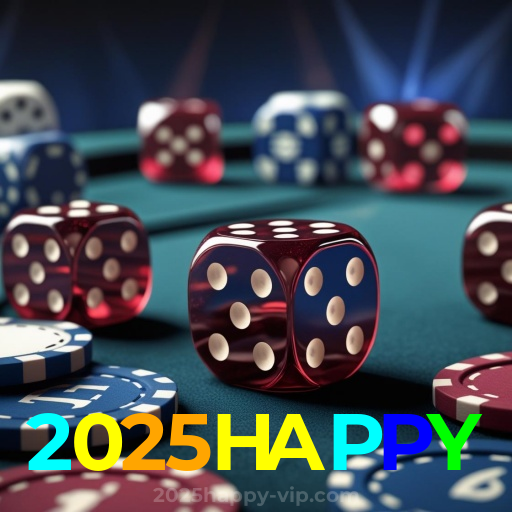 2025HAPPY：Desafie a roleta e ganhe prêmios incríveis no nosso cassino!