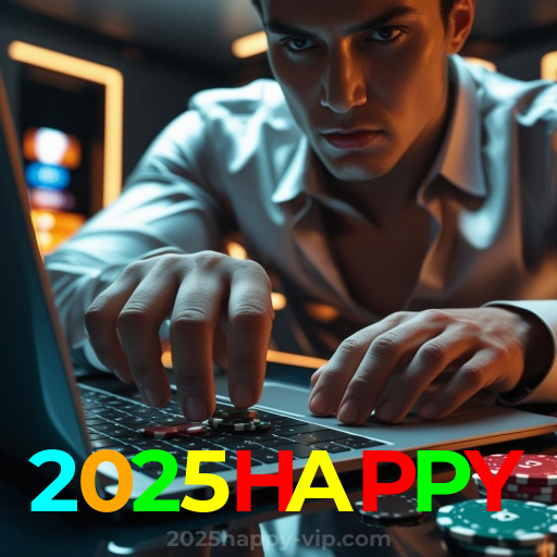 2025HAPPY：Vença no futebol online e alcance novos patamares de vitória!
