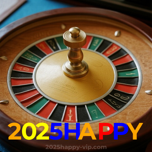 2025HAPPY：Aposte agora e ganhe no melhor cassino online!