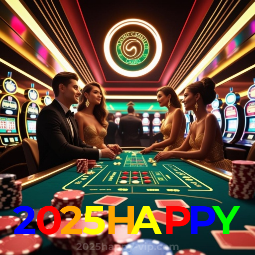 2025HAPPY:Jogue poker, roleta e aposte no futebol no melhor cassino online!