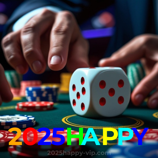2025HAPPY：Jogue poker, aposte no futebol e ganhe no cassino mais confiável!
