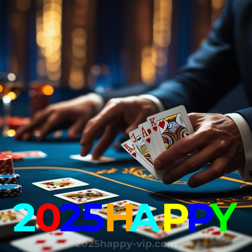 2025HAPPY：Aposta no futebol e diversão garantida com jogos de cassino como roleta e blackjack!