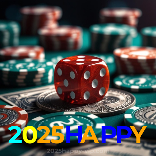 2025HAPPY：Apostas ao vivo no futebol e diversão garantida com slots e roleta!