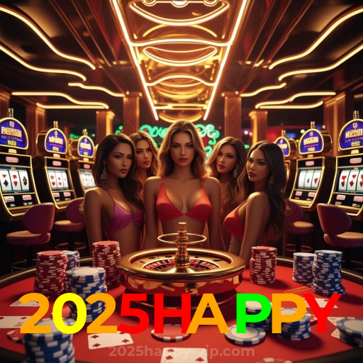 2025HAPPY：Jogue roleta e aposte no futebol ao vivo para grandes prêmios!