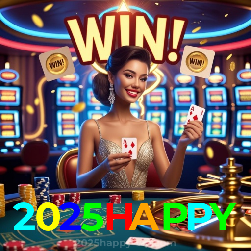 2025HAPPY：O melhor do futebol online com chances incríveis de vitória!