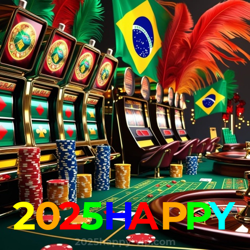 2025HAPPY：A sorte está esperando por você! Vença na roleta e ganhe grandes vitórias!